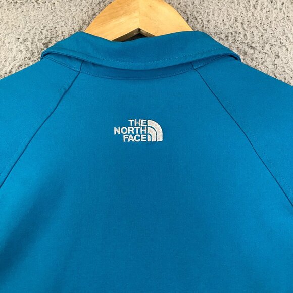 The North Face Nimble Jacket Womens XL Apex Aerobic Fabric Standard Fit ARDH - Picture 4 of 11